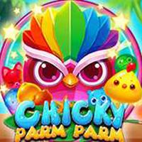 suntik rtp slot terbaik 2025 Bigwin919 CQ9 Chicky Parm Parm