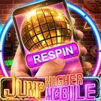 Jump Higher mobile Rtp Slot Bigwin919 Terpercaya CQ9