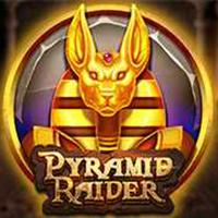 Pyramid Raider SITUS GACOR Bigwin919 RTP CQ9