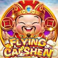 Flying Cai Shen rtp slot hari ini Bigwin919 CQ9