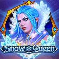 Snow Queen Rtp Slot Bigwin919 Terpercaya CQ9