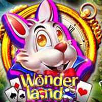 Wonderland Suntik Rtp Slot Terbaik 2025 Bigwin919 CQ9