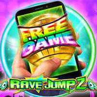 Rave Jump 2 M rtp slot gacor hari ini Bigwin919 CQ9