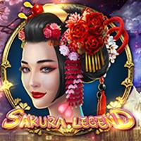 RTP SLOT Bigwin919 CQ9 SakuraLegend