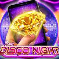 Disco Night M Bigwin919 rtp CQ9