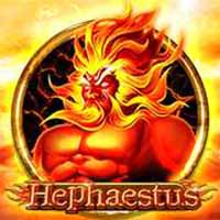 Hephaestus suntik rtp Bigwin919 CQ9