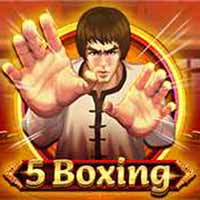 Rtp Slot Hari Ini Bigwin919 CQ9 5 Boxing
