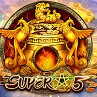 Super5 Rtp Slot Gacor Bigwin919 CQ9