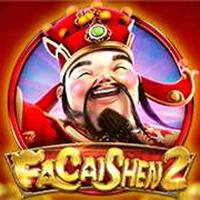 Fa Cai Shen2 Rtp Slot Gacor Hari Ini Bigwin919 CQ9