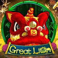 Rtp Live Bigwin919 CQ9 GreatLion
