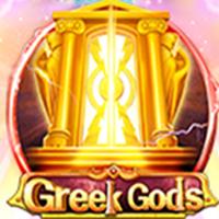 Greek Gods RTP SLOT GACOR HARI INI Bigwin919 CQ9