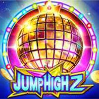 Jump High 2 rtp slot gacor Bigwin919 CQ9