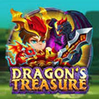 Dragon's Treasure RTP SLOT Bigwin919 HARI INI CQ9