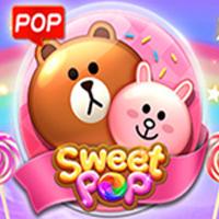 Sweet POP SITUS GACOR Bigwin919 RTP CQ9