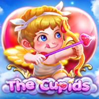Rtp Hari Ini Bigwin919 CQ9 The Cupids
