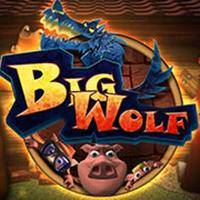 Suntik Rtp Bigwin919 CQ9 BigWolf