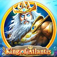 King of Atlantis suntik rtp slot terbaik 2025 Bigwin919 CQ9