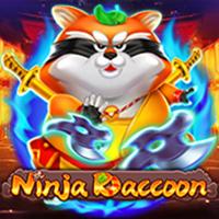 Bigwin919 RTP CQ9 Ninja Raccoon