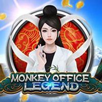 MonkeyOfficeLegend Rtp Bigwin919 CQ9