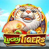 RTP HARI INI Bigwin919 CQ9 Lucky Tigers