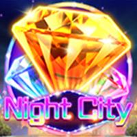 Night City Rtp Slot Bigwin919 Terpercaya CQ9
