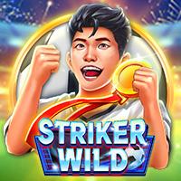 Striker WILD rtp slot Bigwin919 CQ9