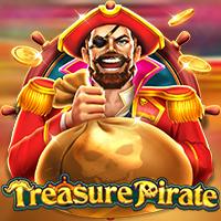 Bigwin919 rtp CQ9 Treasure Pirate