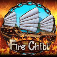SITUS SLOT GACOR Bigwin919 CQ9 Fire Chibi