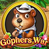 Gophers War SUNTIK RTP SLOT TERBAIK 2025 Bigwin919 CQ9