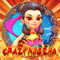 CrazyNuozha rtp slot CQ9