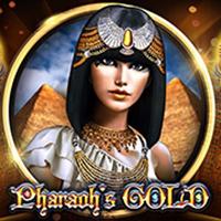 RTP LIVE CQ9 Pharaoh's Gold