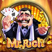 RTP SLOT Bigwin919 HARI INI CQ9 Mr.Rich