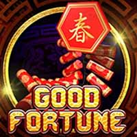 Good Fortune Rtp Slot Gacor Bigwin919 CQ9