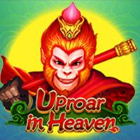 Uproar in Heaven RTP SLOT GACOR Bigwin919 CQ9