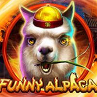 Funny Alpaca Rtp Hari Ini Bigwin919 CQ9