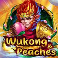 situs gacor Bigwin919 rtp CQ9 WuKong&Peaches