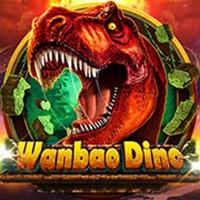 WanBaoDino RTP SLOT GACOR HARI INI Bigwin919 CQ9
