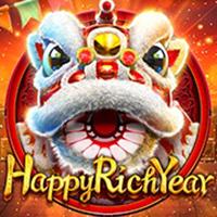 Rtp Slot Bigwin919 CQ9 HappyRichYear