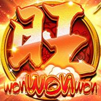 WonWonWon SITUS GACOR Bigwin919 RTP CQ9