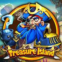 Suntik Rtp Bigwin919 CQ9 Treasure Island