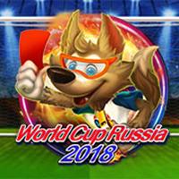 WorldCupRussia2018 Situs Slot Gacor Bigwin919 CQ9