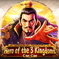 Hero of the 3 Kingdoms - Cao Cao rtp slot gacor Bigwin919 CQ9