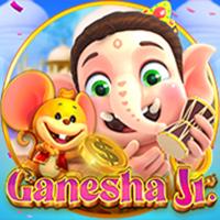 RTP SLOT CQ9 Ganesha Jr.