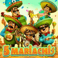 rtp slot hari ini Bigwin919 HABANERO 5 Mariachis