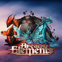 SUNTIK RTP Bigwin919 HABANERO Arcane Elements