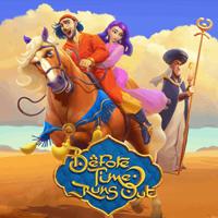 situs slot gacor Bigwin919 HABANERO Before Time Runs Out