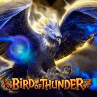 Bird of Thunder Situs Gacor Bigwin919 Rtp HABANERO