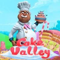 RTP SLOT GACOR Bigwin919 HABANERO Cake Valley