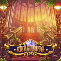 RTP SLOT HARI INI Bigwin919 HABANERO Crystopia
