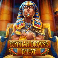 Egyptian Dreams Deluxe SITUS GACOR Bigwin919 RTP HABANERO
